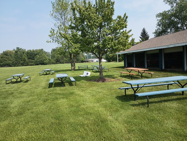 Harvest Event Center