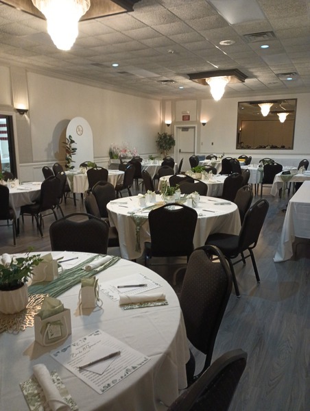 Harvest Event Center