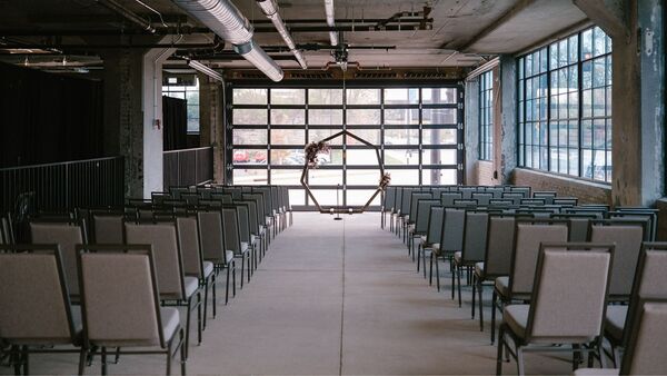 Embassy Suites by Hilton Rockford Riverfront & Conference Center