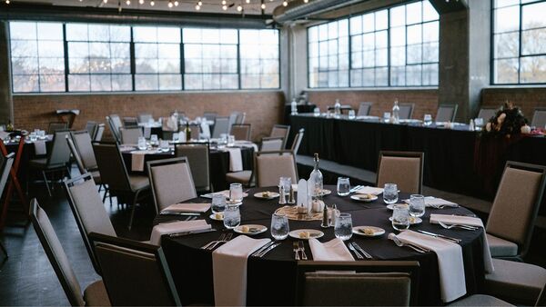 Embassy Suites by Hilton Rockford Riverfront & Conference Center