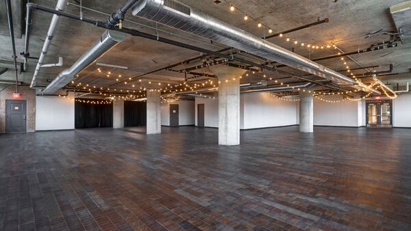 Embassy Suites by Hilton Rockford Riverfront & Conference Center