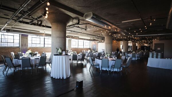 Embassy Suites by Hilton Rockford Riverfront & Conference Center