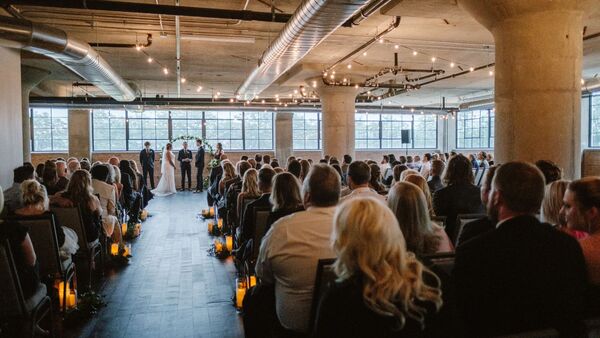 Embassy Suites by Hilton Rockford Riverfront & Conference Center