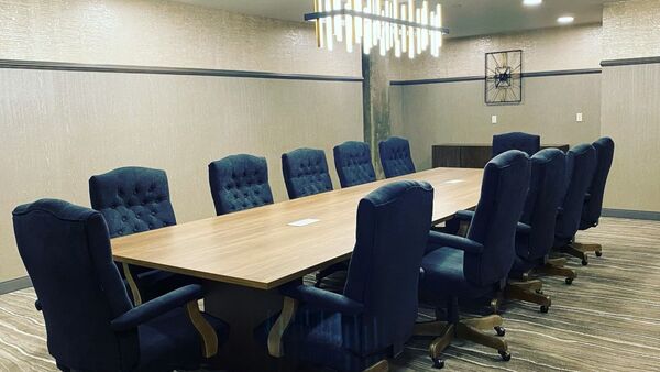 Embassy Suites by Hilton Rockford Riverfront & Conference Center