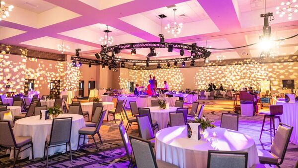 Embassy Suites by Hilton Rockford Riverfront & Conference Center