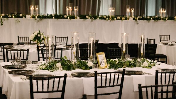 Embassy Suites by Hilton Rockford Riverfront & Conference Center