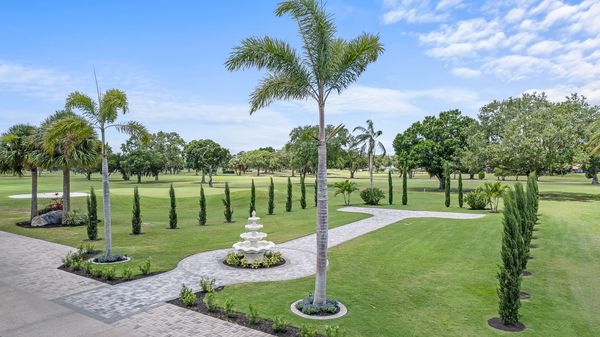 Rockledge Country Club