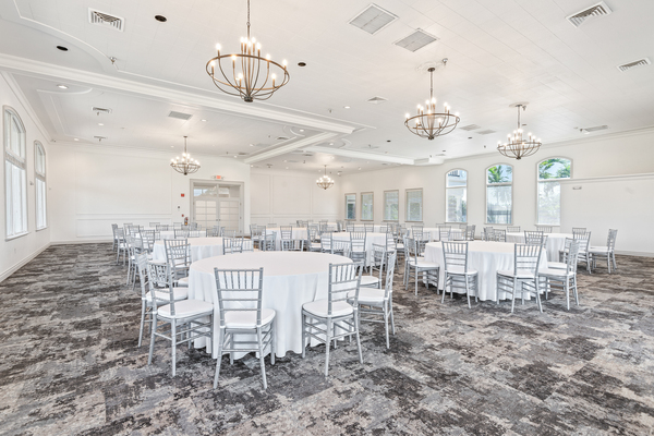 Rockledge Country Club