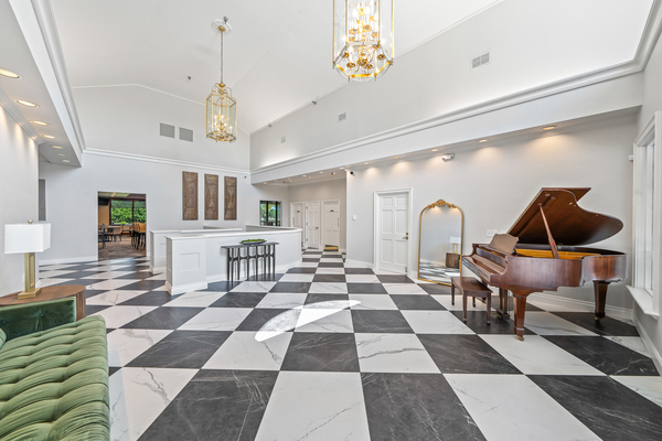 Rockledge Country Club