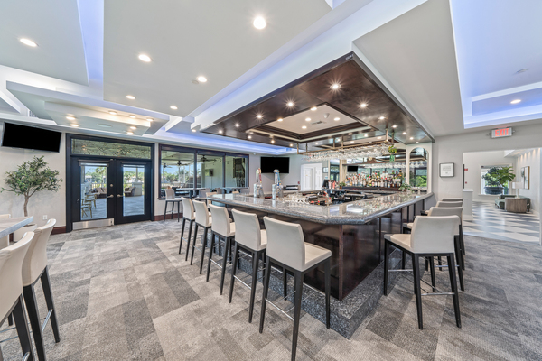 Rockledge Country Club