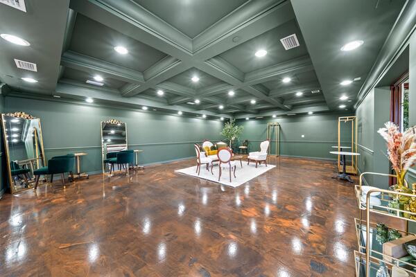 Rockledge Country Club