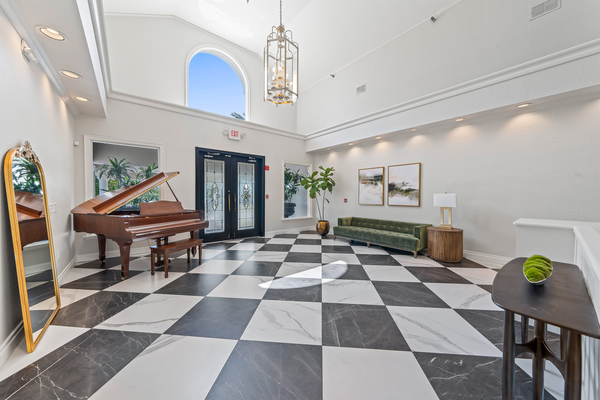 Rockledge Country Club