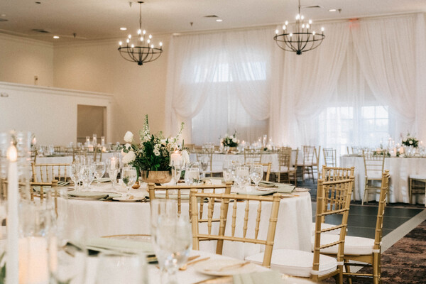 Rockledge Country Club