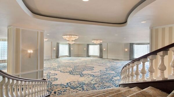 Hilton Orrington/Evanston