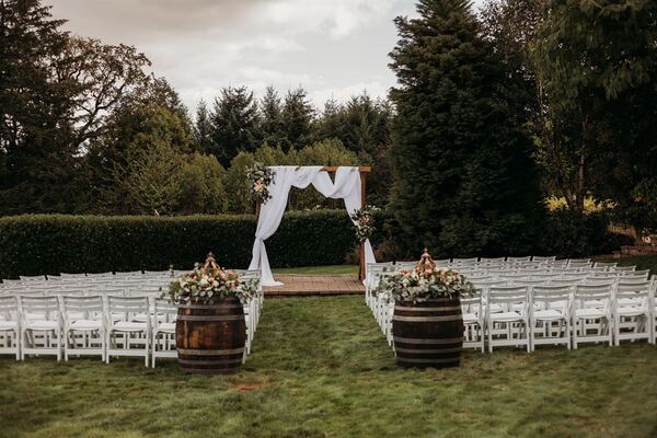 West Haven Vineyards