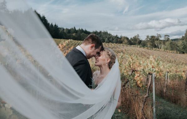 West Haven Vineyards