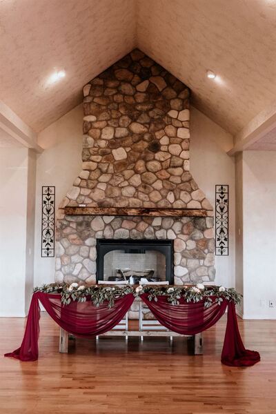 West Haven Vineyards