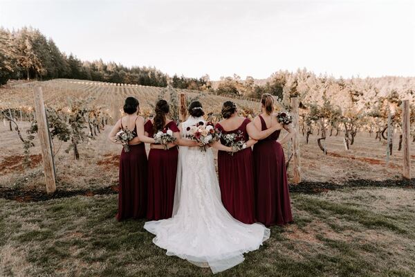 West Haven Vineyards