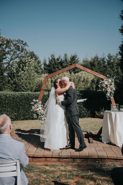 West Haven Vineyards