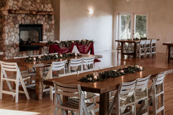 West Haven Vineyards