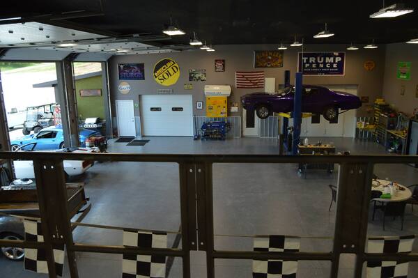 Farm Boy Party & Events