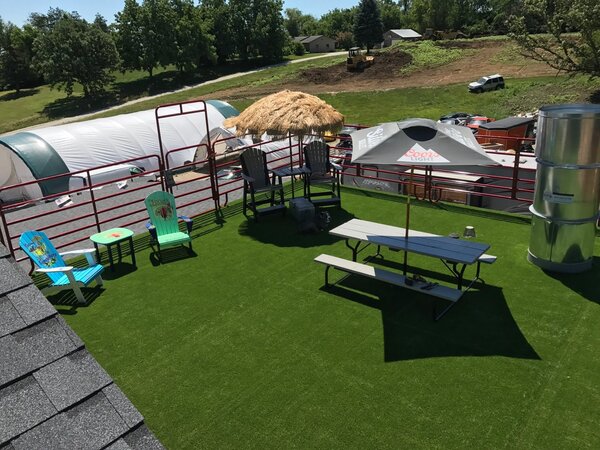 Farm Boy Party & Events