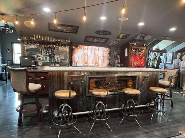 Farm Boy Party & Events