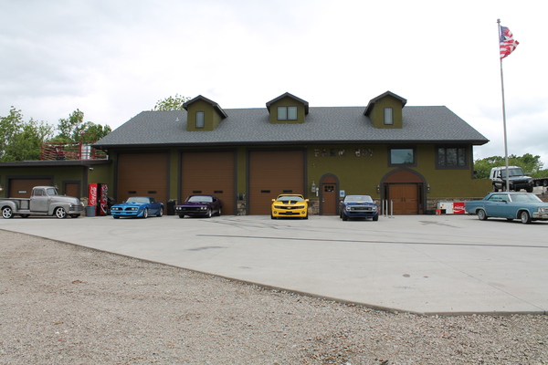 Farm Boy Party & Events