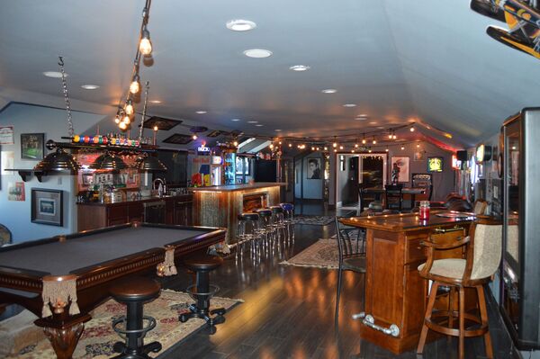 Farm Boy Party & Events