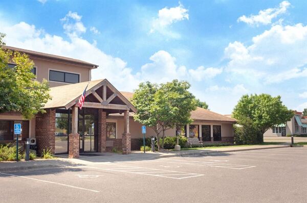 DoubleTree Suites By Hilton Hotel Minneapolis