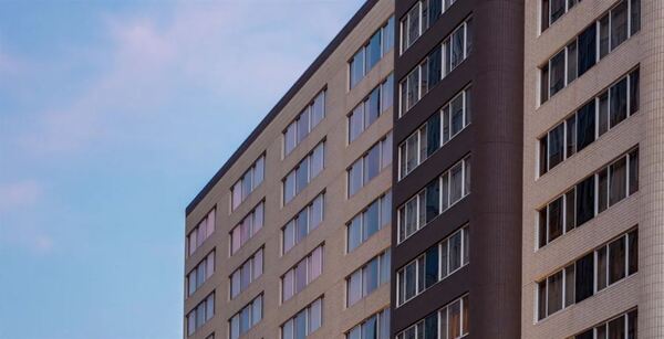 DoubleTree Suites By Hilton Hotel Minneapolis