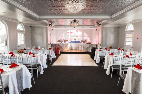 A&M Private Yacht Events