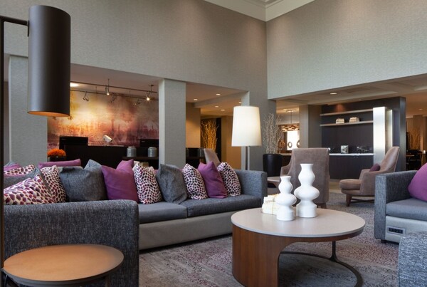 Courtyard Oakland Airport