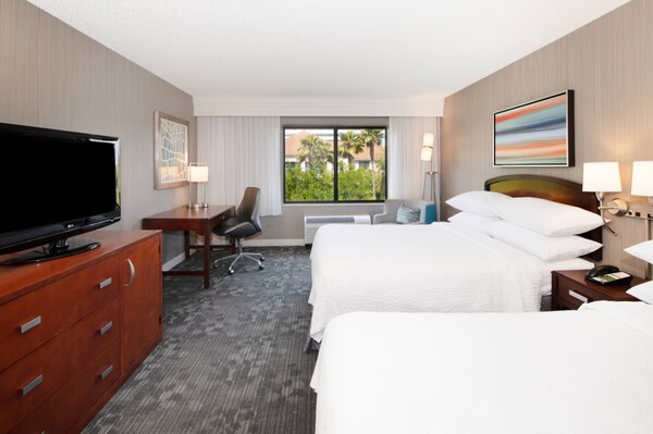 Courtyard Oakland Airport