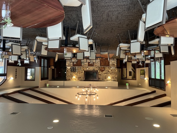 The Golf Club at Bear Dance