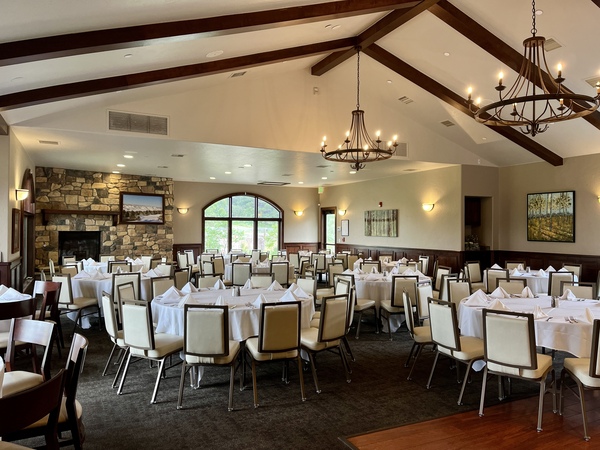 The Golf Club at Bear Dance