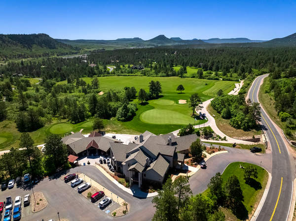 The Golf Club at Bear Dance