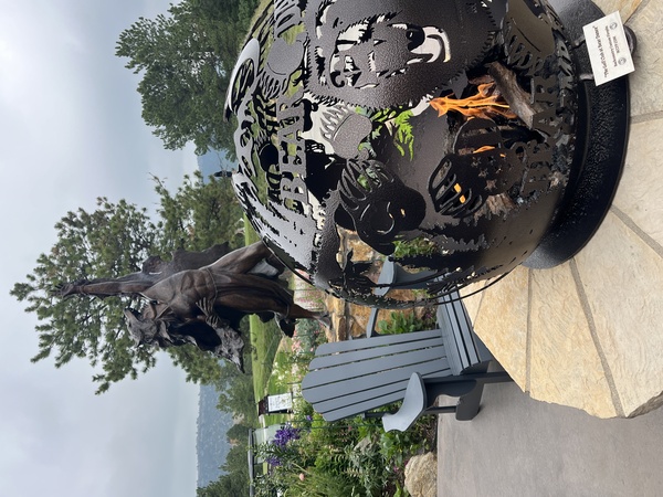 The Golf Club at Bear Dance