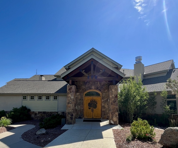 The Golf Club at Bear Dance