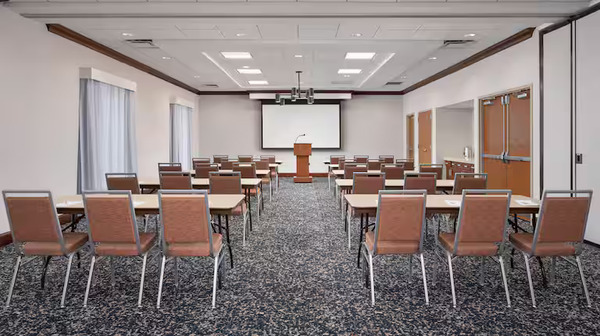 Hampton Inn Cleveland