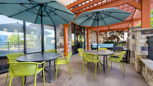 Hampton Inn Cleveland