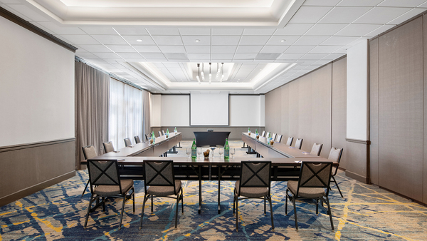 Delta Hotels by Marriott, Santa Clara/Silicon Valley