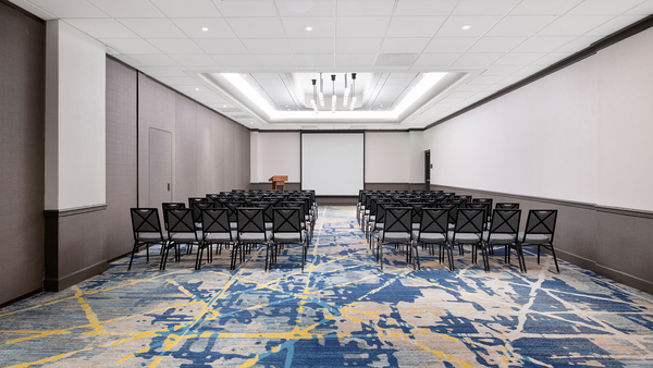 Delta Hotels by Marriott, Santa Clara/Silicon Valley