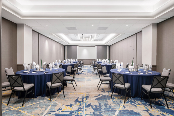 Delta Hotels by Marriott, Santa Clara/Silicon Valley