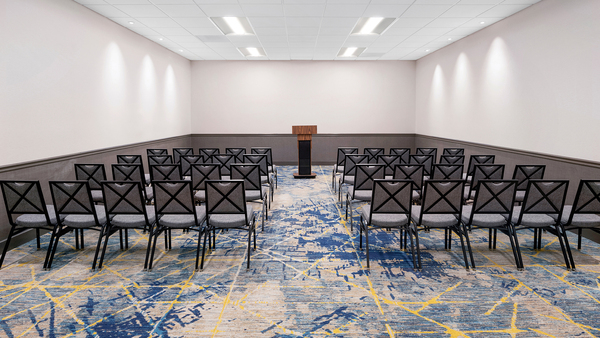 Delta Hotels by Marriott, Santa Clara/Silicon Valley