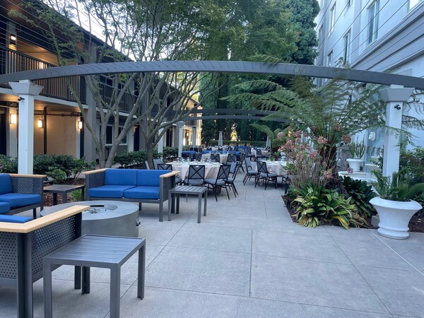 Delta Hotels by Marriott, Santa Clara/Silicon Valley