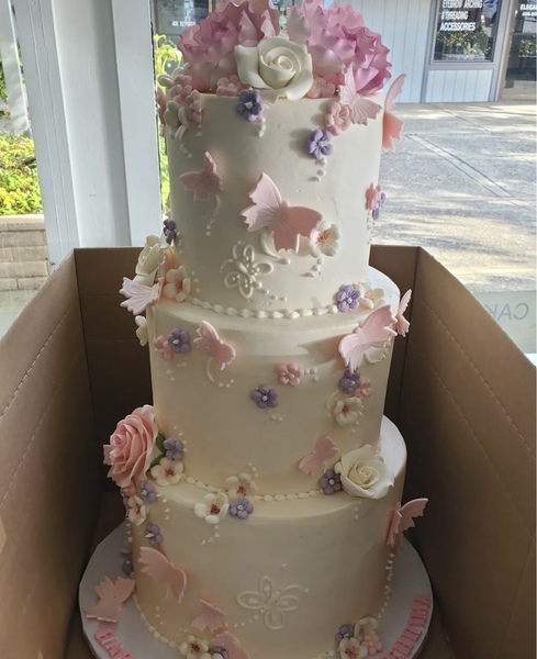 Aria’s Sweet Treats