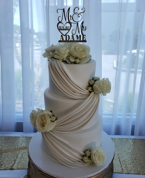 Aria’s Sweet Treats