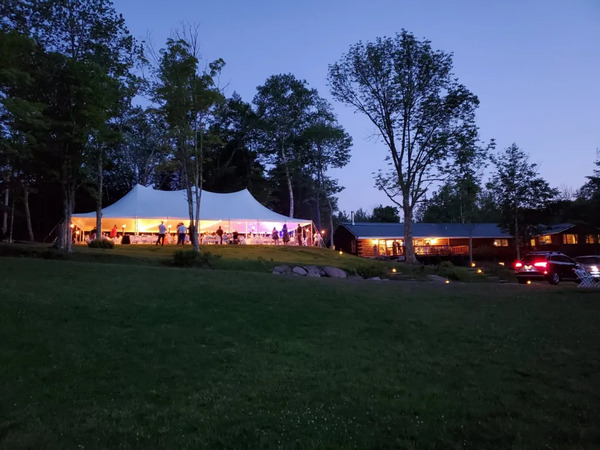 Serendipity Lake House