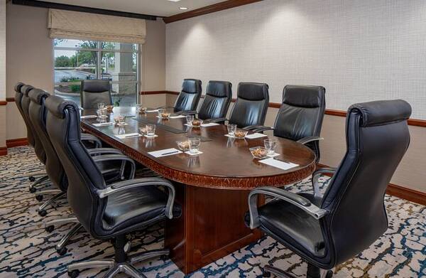 Hilton San Antonio Hill Country Hotel & Spa